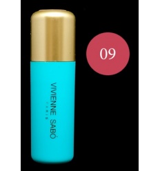 Помада увлажняющая Nude Createur 09 47117 VIVIENNE