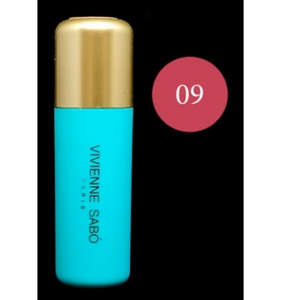 Помада увлажняющая Nude Createur 09 47117 VIVIENNE