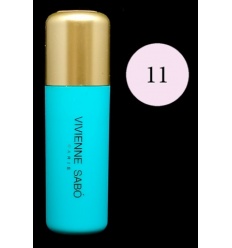 Помада увлажняющая Nude Createur 11 47131 VIVIENNE