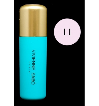 Помада увлажняющая Nude Createur 11 47131 VIVIENNE