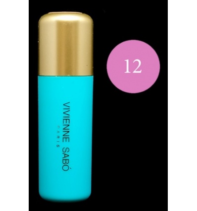 Помада увлажняющая Nude Createur 12 47131 VIVIENNE