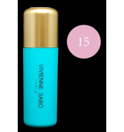 Помада увлажняющая Nude Createur 15 47179 VIVIENNE