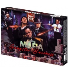 Игра настольная MAF-03-01U MAFIA