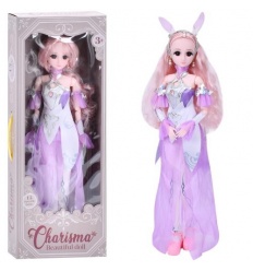 Лялька Y16B-13M (12шт) 55см, шарнірна, в кор-ці, 24-64-10см