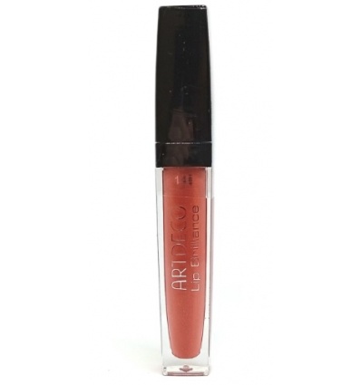 Блеск для губ 95147 "Artdeco" Lip Brilliance 14 Brilliant Frozen Rose
