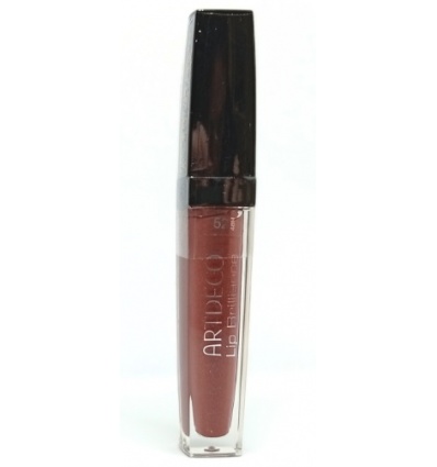 Блеск для губ 95529 "Artdeco" Lip Brilliance 52 Brilliant Rose Blossom