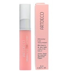 Блеск для губ 32581 "Artdeco" с эффектом обьема Glossy Lip Volumizer