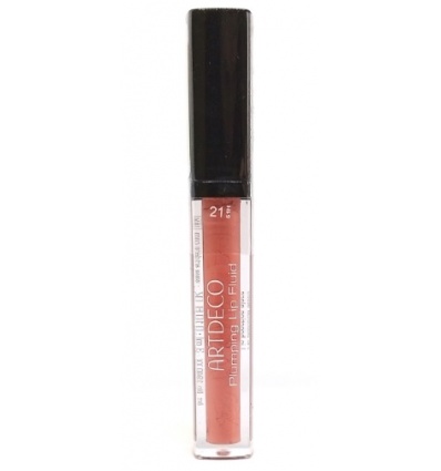 Флюид для губ с эффектом обьема Plumping Lip Fluid 3ml 21 Artdeco 26386