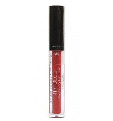 Флюид для губ с эффектом обьема Plumping Lip Fluid 3ml 28 Artdeco 26393