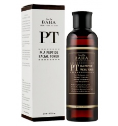 Тонер для лица пептидный PT Peptide Facial Toner Matrixil 3000 Agrigeline and Hualuronic 200ml 4066