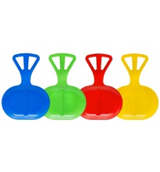 Санки 118/5 "Льдинка" мал, BAMSIK