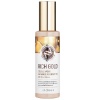 Тональный крем Rich Gold Double Wear Radianse Foundation SPF50+PA+++ 21 100ml "ENOUGH"