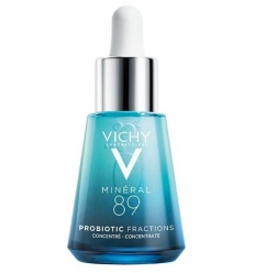 Восстанавливающий и укрепляющий концентрат Vichy Minéral 89 Probiotic Fractions