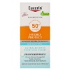 Солнцезащитный флюид Eucerin Hydro Protect Ultra-Light Fluid SPF 50+