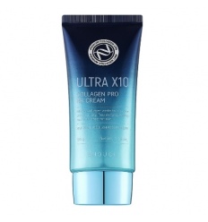 ВВ крем с морским колагеном Ultra 10 Collagen Pro BB Cream SPF47 PA+++ 50ml