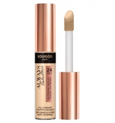 Консилер Always Fabulous Concealer 100 11ml "BOURJOIS" - ivory