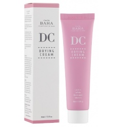 Крем для лица для жирной кожи DC Drying Cream 45ml "Cos de Baha"