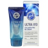 Крем для лица увлажняющий солнцезащитный Ultra 10 Collagen Pro Sun Cream SPF 50+ 50ml "ENOUGH"