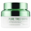 Крем для лица успокаивающий Tree Balancing Pro Calming Cream 50ml "ENOUGH"