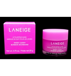 Маска для губ ночная Laneige Lip Sleeping Mask Sweet Candy 20g 06434