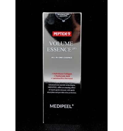 Эссенция для лица Peptide 9 Volume All in One essense Pro 100ml 20386