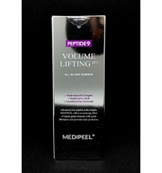 Эссенция для лица Peptide 9 Volume Lifting All in One essense Pro 100ml 21802 Medi-peel