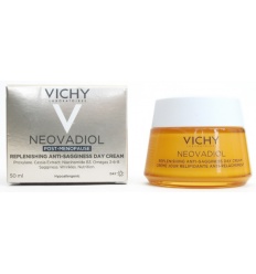 Крем Neovadiol Replenishing Anti-Sagginess Cream Day 50ml 74031 VICHY