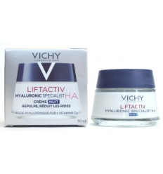 Крем лифтинг для лица Lift Activ Hyaluronic Specialist H