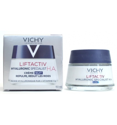 Крем лифтинг для лица Lift Activ Hyaluronic Specialist H