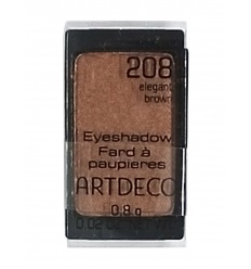 Тени 32084 "Artdeco" компактные Eyeshadow Duochrome 0,8gr 208