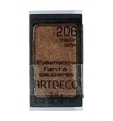 Тени 32060 "Artdeco" компактные Eyeshadow Duochrome 0,8gr 206