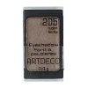 Тени 32053 "Artdeco" компактные Eyeshadow Duochrome 0,8gr 205