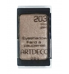 Тени 32039 "Artdeco" компактные Eyeshadow Duochrome 0,8gr 203