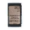 Тени 32039 "Artdeco" компактные Eyeshadow Duochrome 0,8gr 203