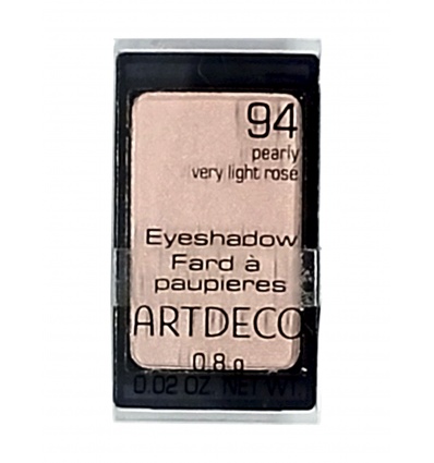 Тени 30943 "Artdeco" компактные Pearl Eyeshadow 0,8gr 94
