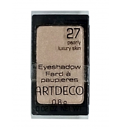 Тени 30271 "Artdeco" компактные Pearl Eyeshadow 0,8gr 27