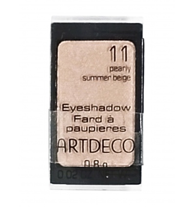 Тени 30110 "Artdeco" компактные Pearl Eyeshadow 0,8gr 11