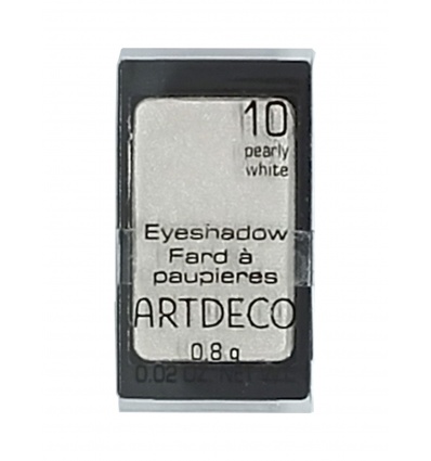 Тени 30103 "Artdeco" компактные Pearl Eyeshadow 0,8gr 10