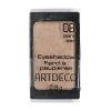 Тени 30080 "Artdeco" компактные Pearl Eyeshadow 0,8gr 08