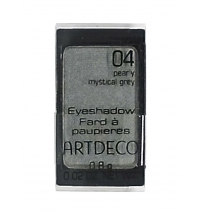Тени 30042 "Artdeco" компактные Pearl Eyeshadow 0,8gr 04