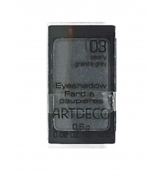 Тени 30035 "Artdeco" компактные Pearl Eyeshadow 0,8gr 03