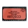 Румяна 66777 "Artdeco" компактные Blusher 06A