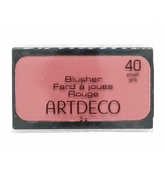 Румяна 46496 "Artdeco" компактные Blusher 40