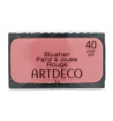 Румяна 46496 "Artdeco" компактные Blusher 40