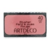 Румяна 46496 "Artdeco" компактные Blusher 40