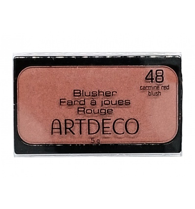 Румяна 30487 "Artdeco" компактные Blusher 48