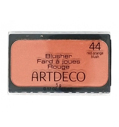 Румяна 30449 "Artdeco" компактные Blusher 44