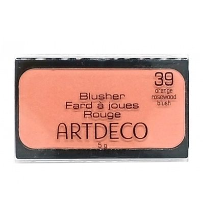 Румяна 30395 "Artdeco" компактные Blusher 39