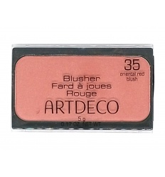 Румяна 30357 "Artdeco" компактные Blusher 35