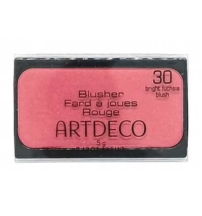 Румяна 30302 "Artdeco" компактные Blusher 30